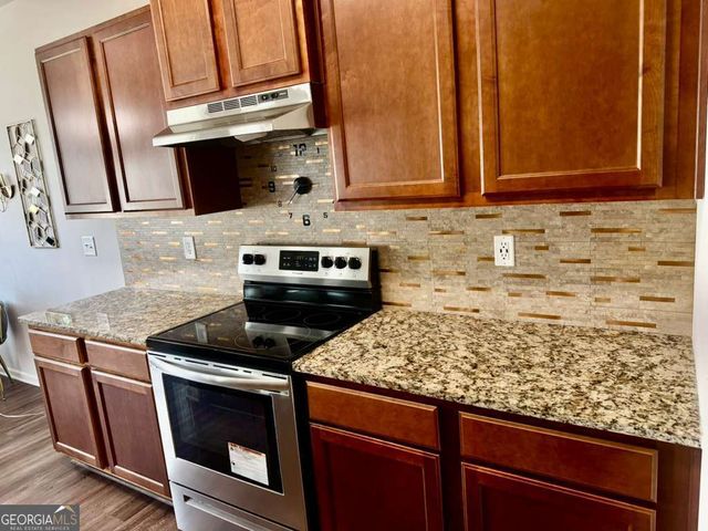 4895 Hillstone Drive, Gainesville, GA 30504