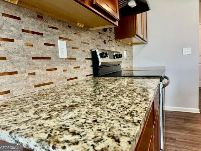 4895 Hillstone Drive, Gainesville, GA 30504