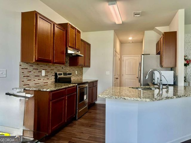 4895 Hillstone Drive, Gainesville, GA 30504
