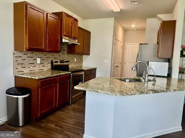4895 Hillstone Drive, Gainesville, GA 30504
