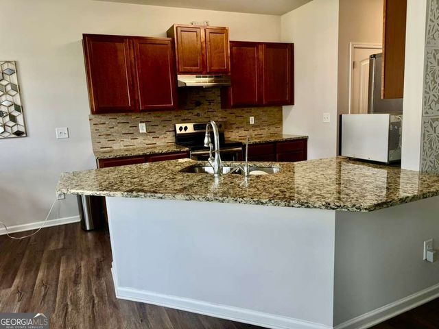4895 Hillstone Drive, Gainesville, GA 30504