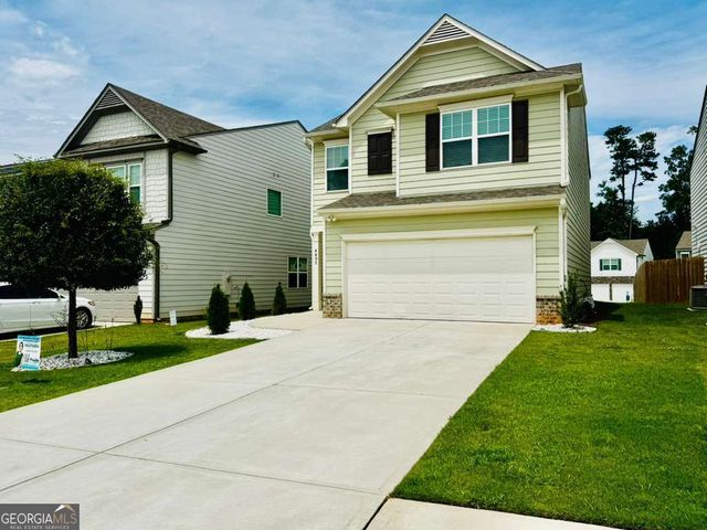 4895 Hillstone Drive, Gainesville, GA 30504