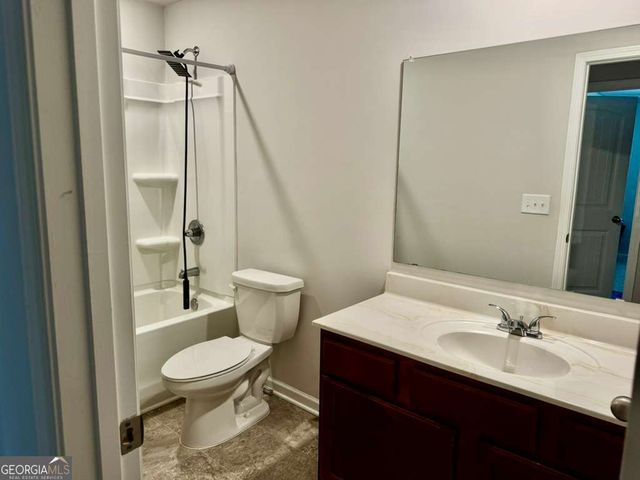 4895 Hillstone Drive, Gainesville, GA 30504