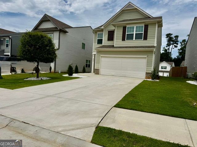 4895 Hillstone Drive, Gainesville, GA 30504