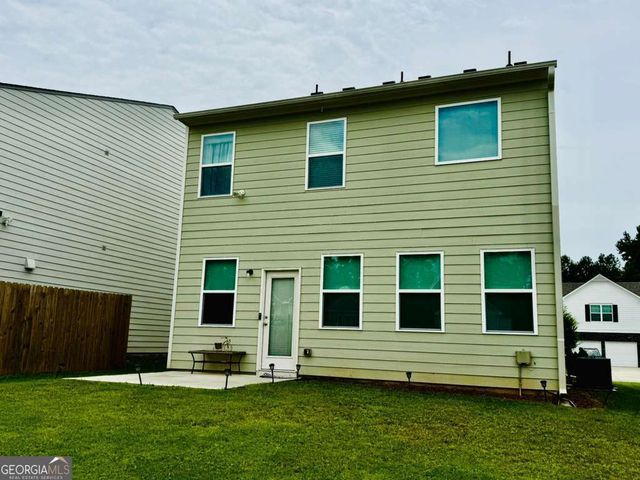 4895 Hillstone Drive, Gainesville, GA 30504