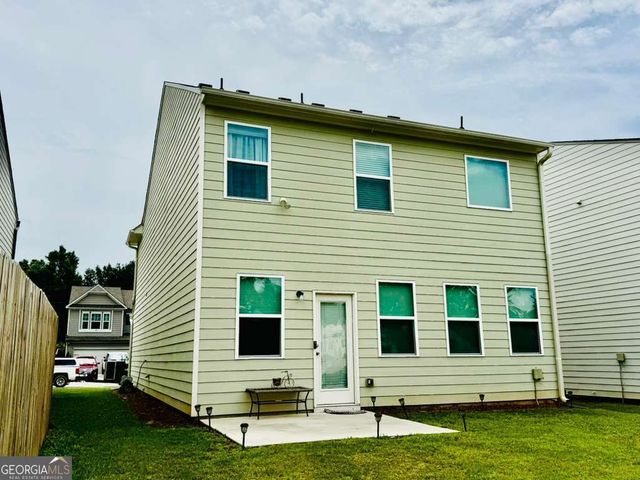 4895 Hillstone Drive, Gainesville, GA 30504