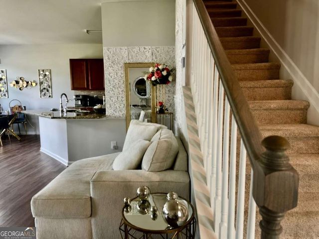 4895 Hillstone Drive, Gainesville, GA 30504