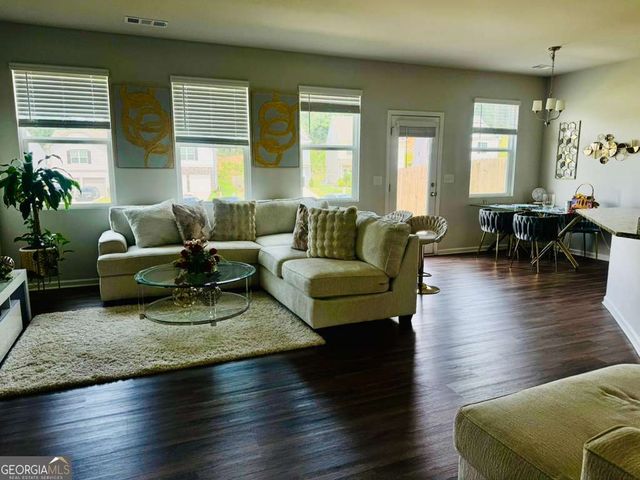4895 Hillstone Drive, Gainesville, GA 30504