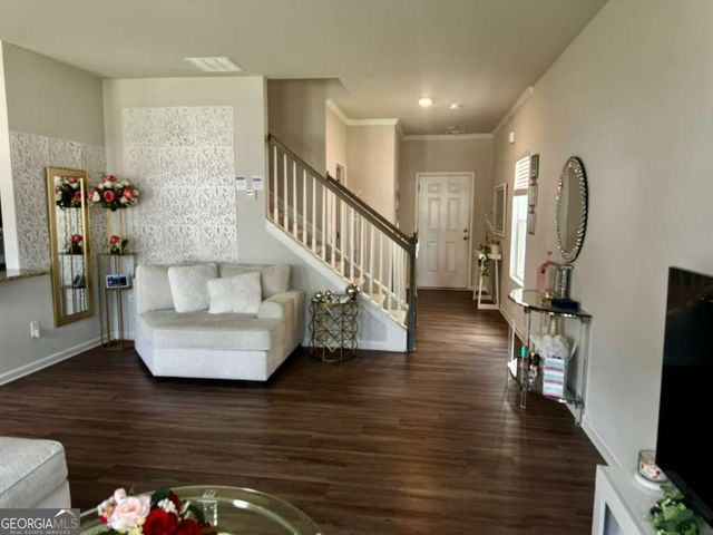 4895 Hillstone Drive, Gainesville, GA 30504