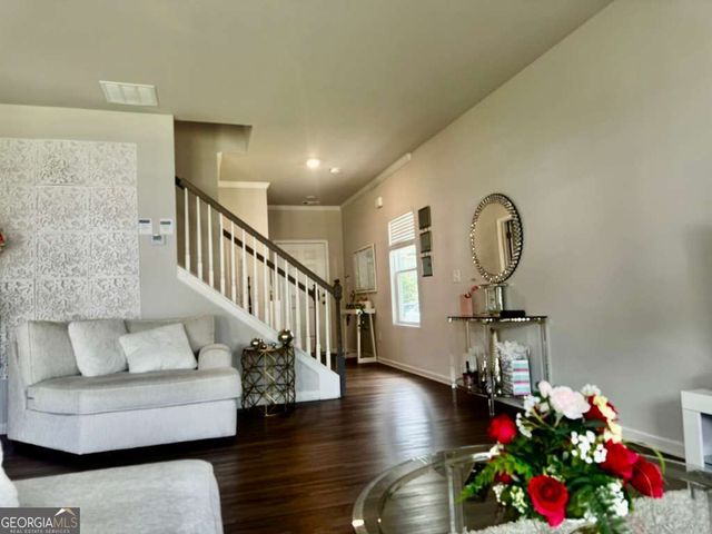4895 Hillstone Drive, Gainesville, GA 30504