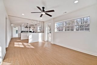 5 S Pollard Avenue, Fayetteville, AR 72701