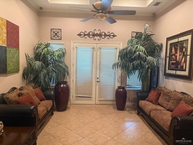 1701 N Ebony Street, Pharr, TX 78577