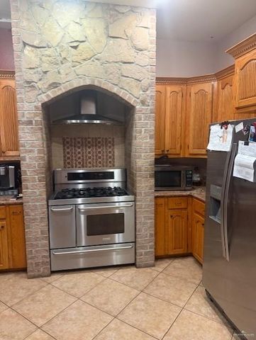 1701 N Ebony Street, Pharr, TX 78577