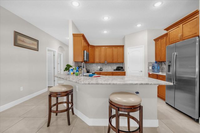 705 LENOX PLACE, Kissimmee, FL 34758