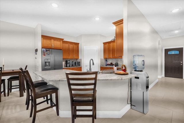 705 LENOX PLACE, Kissimmee, FL 34758