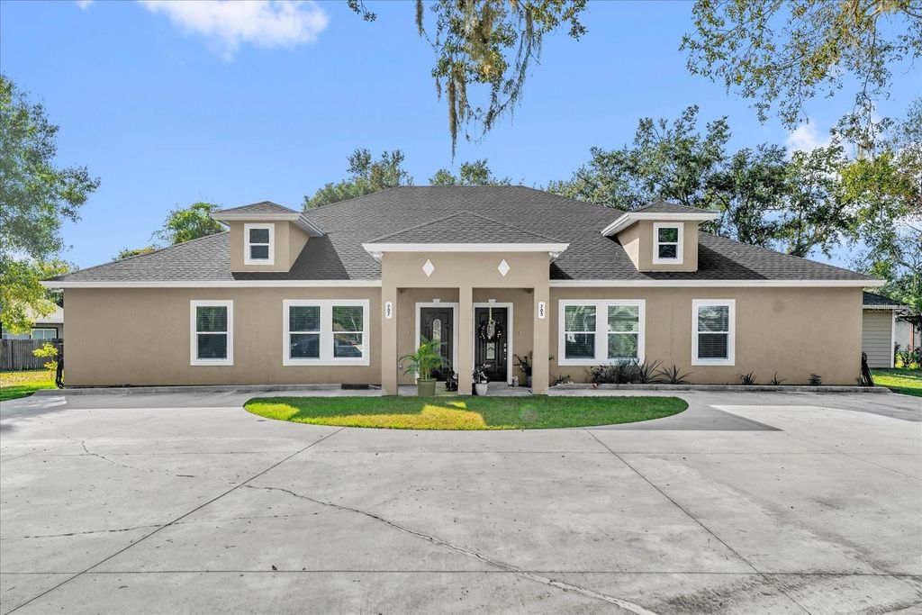 705 LENOX PLACE, Kissimmee, FL 34758