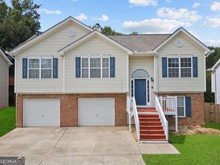 212 Remington Place Boulevard, Dallas, GA 30157