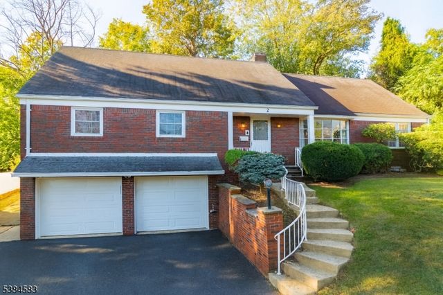 2 S Audlen Ter, Springfield Twp., NJ 07081