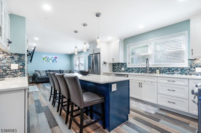 2 S Audlen Ter, Springfield Twp., NJ 07081