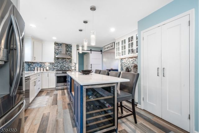 2 S Audlen Ter, Springfield Twp., NJ 07081