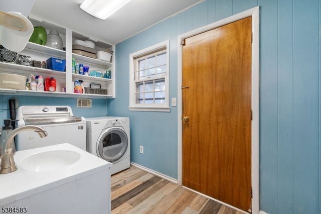 2 S Audlen Ter, Springfield Twp., NJ 07081