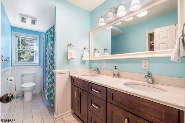 2 S Audlen Ter, Springfield Twp., NJ 07081