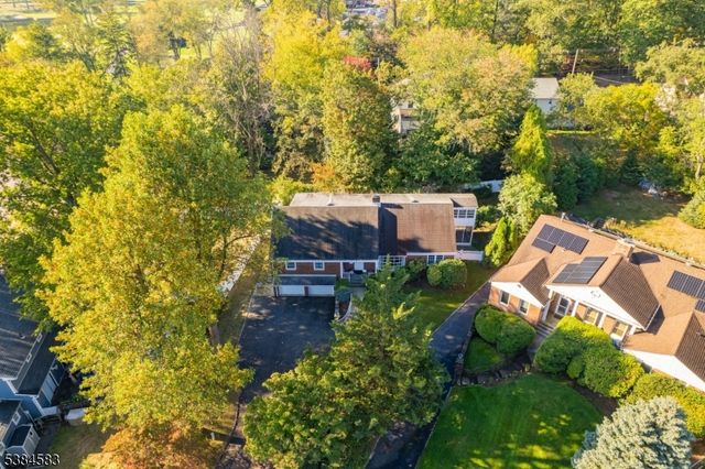 2 S Audlen Ter, Springfield Twp., NJ 07081