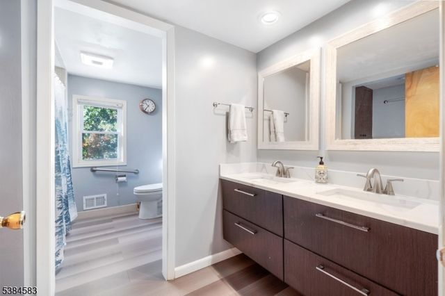 2 S Audlen Ter, Springfield Twp., NJ 07081