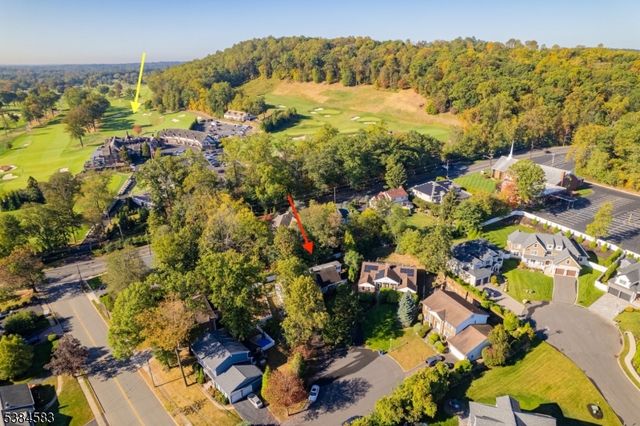 2 S Audlen Ter, Springfield Twp., NJ 07081