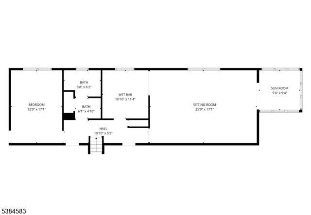 2 S Audlen Ter, Springfield Twp., NJ 07081