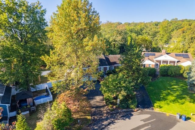 2 S Audlen Ter, Springfield Twp., NJ 07081