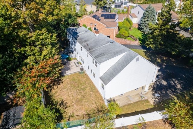 2 S Audlen Ter, Springfield Twp., NJ 07081