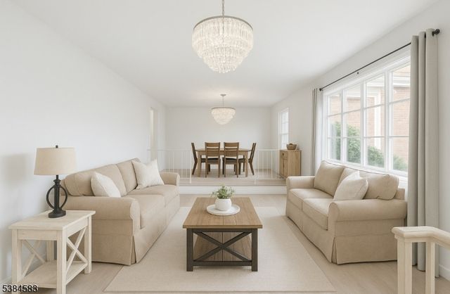 2 S Audlen Ter, Springfield Twp., NJ 07081