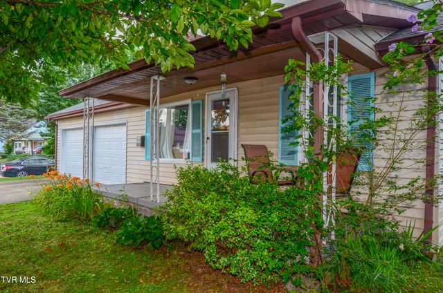 2165 Steadman Street, Kingsport, TN 37664