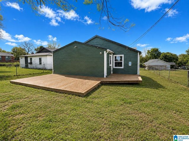 432 KAPPA AVENUE S, Birmingham, AL 35205