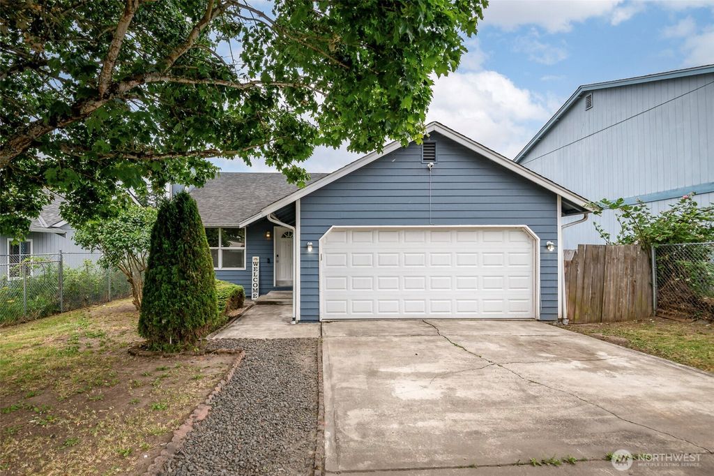 1418 E 59th Street, Tacoma, WA 98404