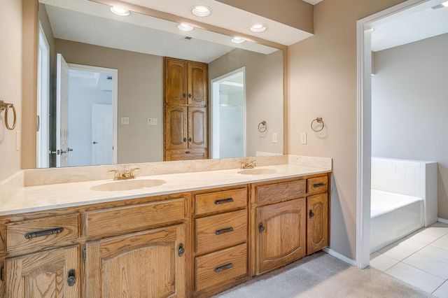1516 Wimberly Court, Bedford, TX 76021