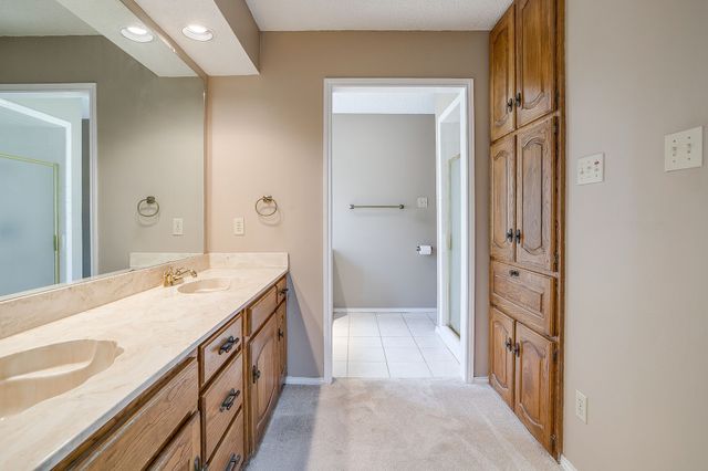 1516 Wimberly Court, Bedford, TX 76021
