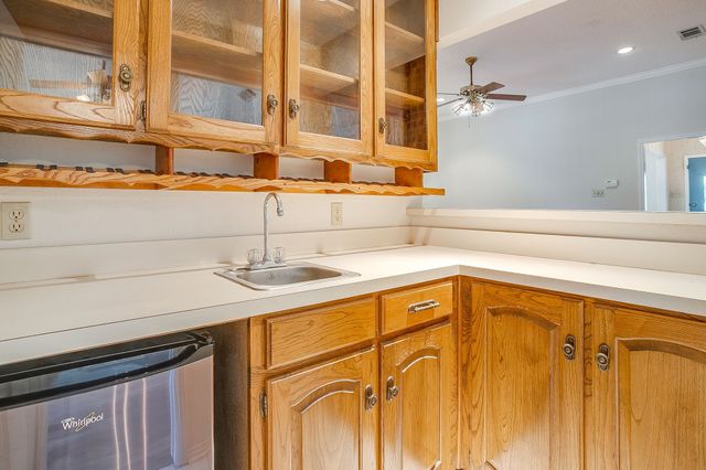 1516 Wimberly Court, Bedford, TX 76021