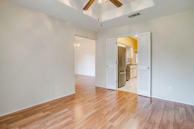 1516 Wimberly Court, Bedford, TX 76021