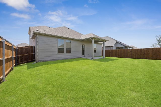 720 Poppy Lane, Lavon, TX 75166