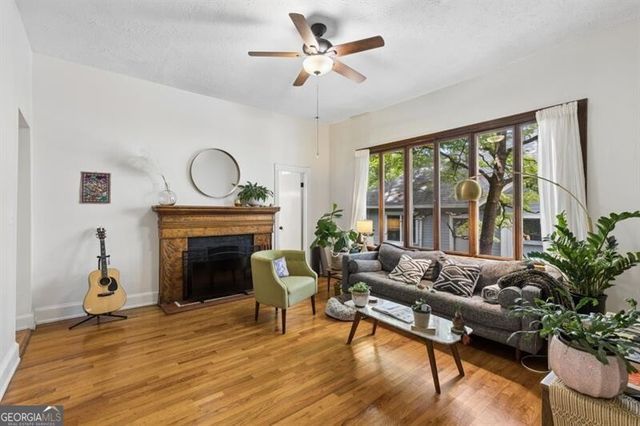 424 Euclid Terrace NE, Atlanta, GA 30307