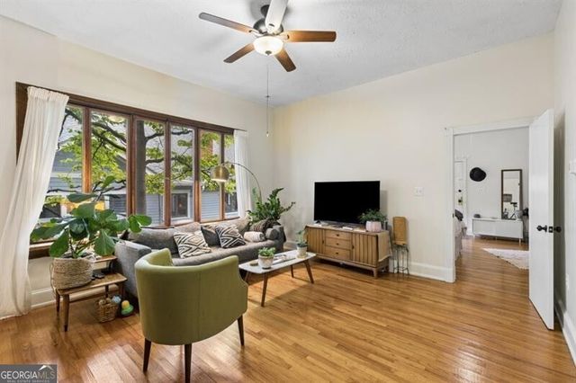 424 Euclid Terrace NE, Atlanta, GA 30307