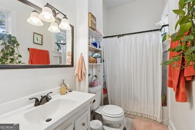 424 Euclid Terrace NE, Atlanta, GA 30307