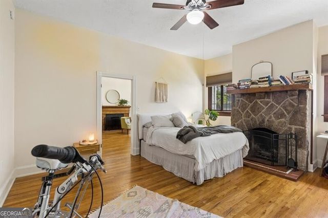 424 Euclid Terrace NE, Atlanta, GA 30307