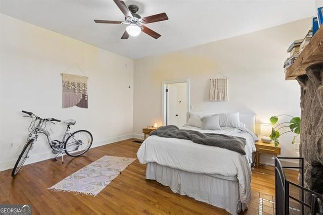 424 Euclid Terrace NE, Atlanta, GA 30307