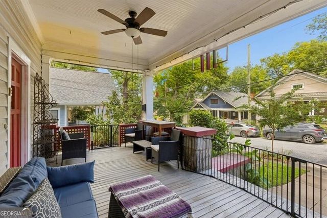 424 Euclid Terrace NE, Atlanta, GA 30307
