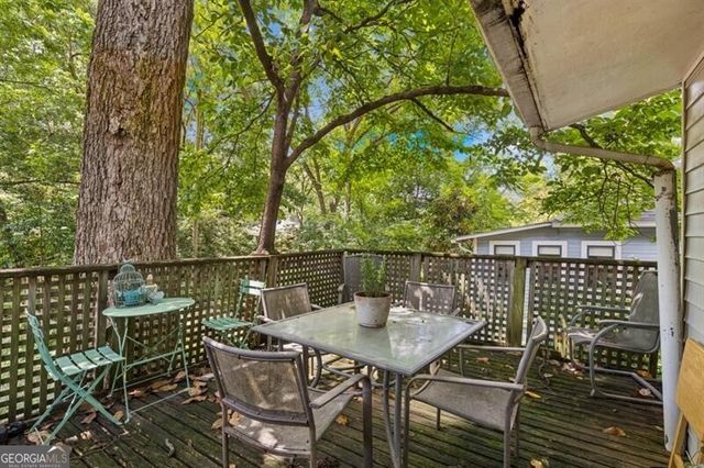 424 Euclid Terrace NE, Atlanta, GA 30307