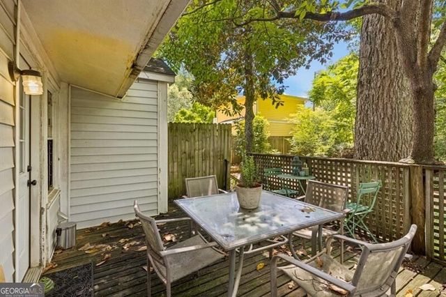 424 Euclid Terrace NE, Atlanta, GA 30307