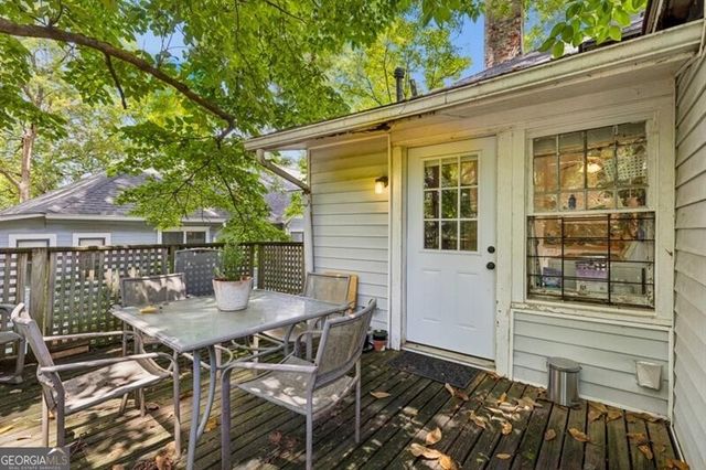 424 Euclid Terrace NE, Atlanta, GA 30307